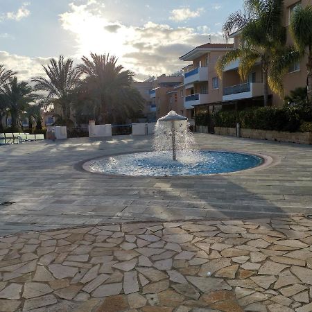 Iris Village, Near Kings Avenue Mall - By Imh Travel & Tours Πάφος Εξωτερικό φωτογραφία