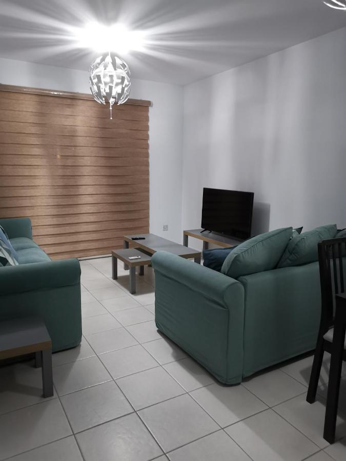 Iris Village, Near Kings Avenue Mall - By Imh Travel & Tours Πάφος Εξωτερικό φωτογραφία