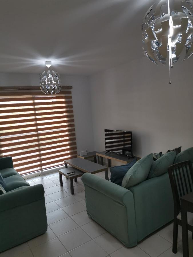 Iris Village, Near Kings Avenue Mall - By Imh Travel & Tours Πάφος Εξωτερικό φωτογραφία