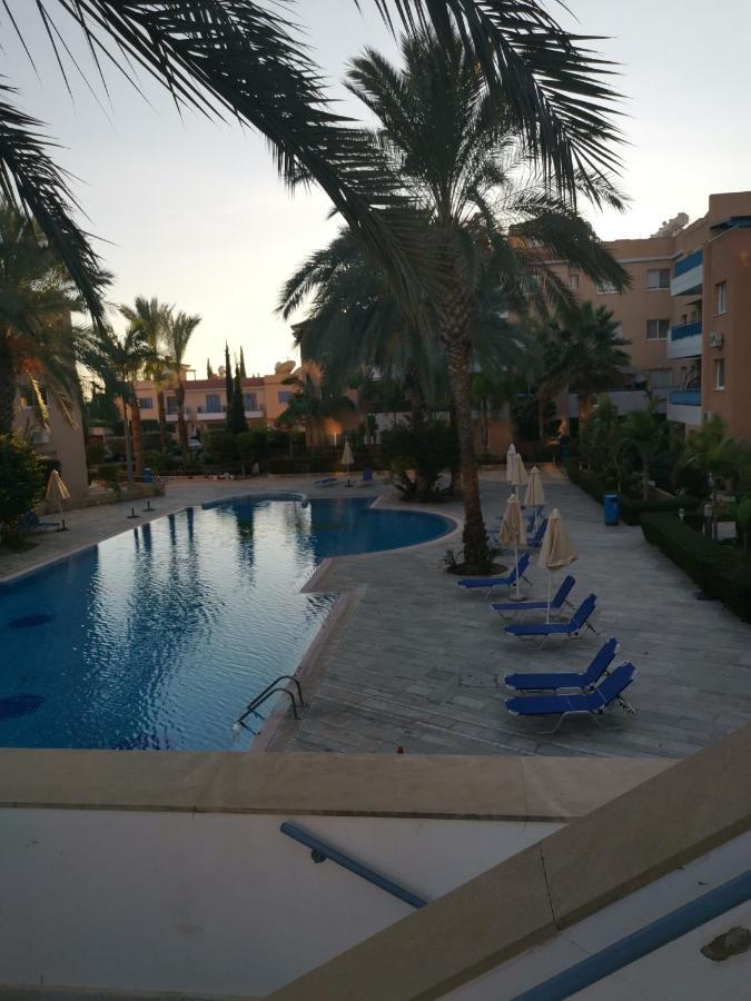 Iris Village, Near Kings Avenue Mall - By Imh Travel & Tours Πάφος Εξωτερικό φωτογραφία