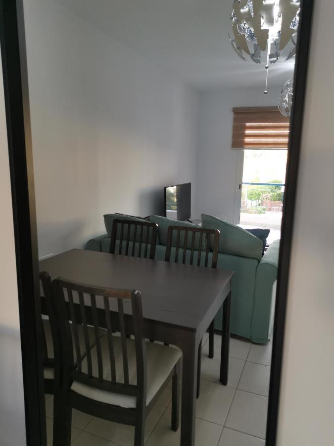Iris Village, Near Kings Avenue Mall - By Imh Travel & Tours Πάφος Εξωτερικό φωτογραφία