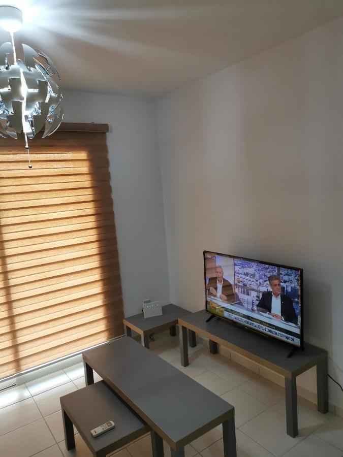 Iris Village, Near Kings Avenue Mall - By Imh Travel & Tours Πάφος Εξωτερικό φωτογραφία