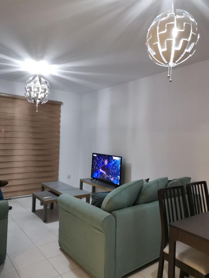 Iris Village, Near Kings Avenue Mall - By Imh Travel & Tours Πάφος Εξωτερικό φωτογραφία