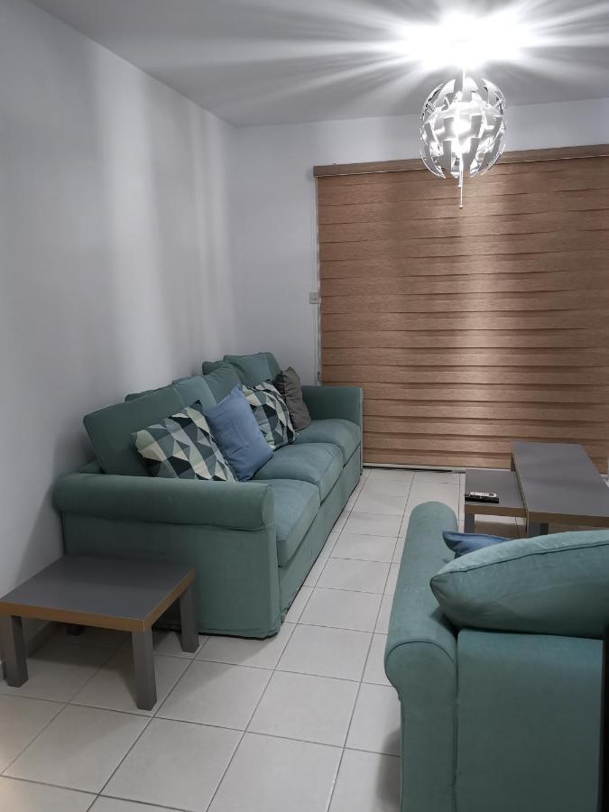 Iris Village, Near Kings Avenue Mall - By Imh Travel & Tours Πάφος Εξωτερικό φωτογραφία